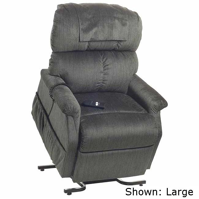 Comforter PR-501 3-Position w/Coil Series