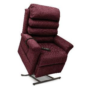 Specialty LC-576 Infinite Position