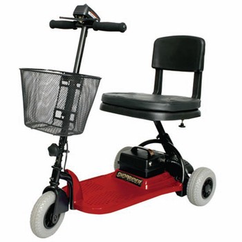 Shoprider Echo 3-Wheel 