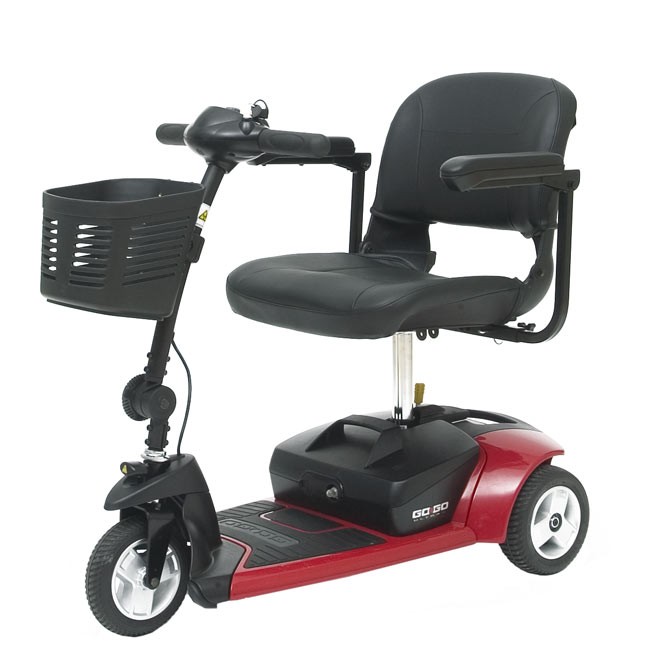 Pride Go-Go Ultra X - 3 Wheel
