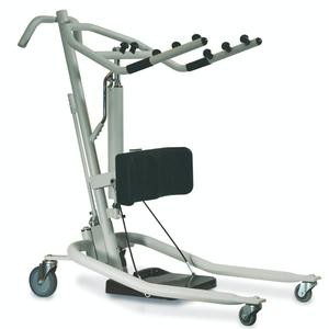 Get-U-Up Hydraulic