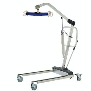 Reliant Plus 450 Hydraulic w/Low Base