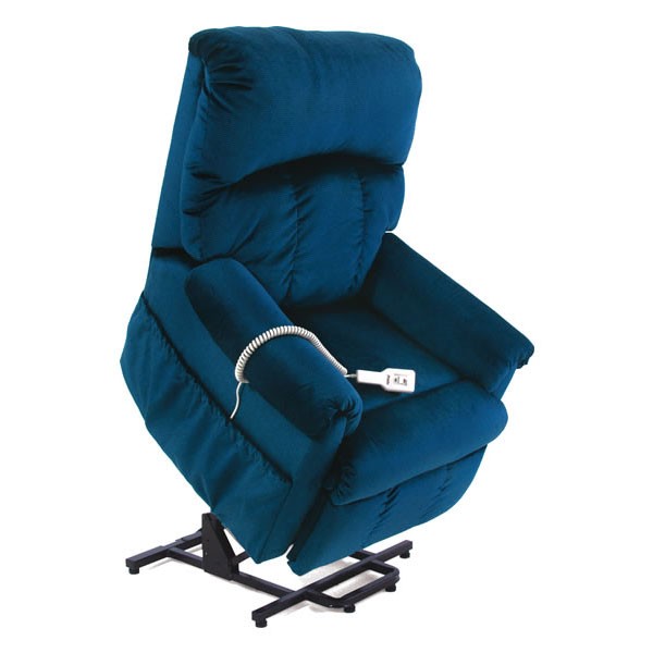 Specialty Wall Hugger LC-805 2-Position