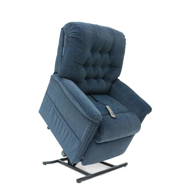 Heritage LC-358 Line 3-Position