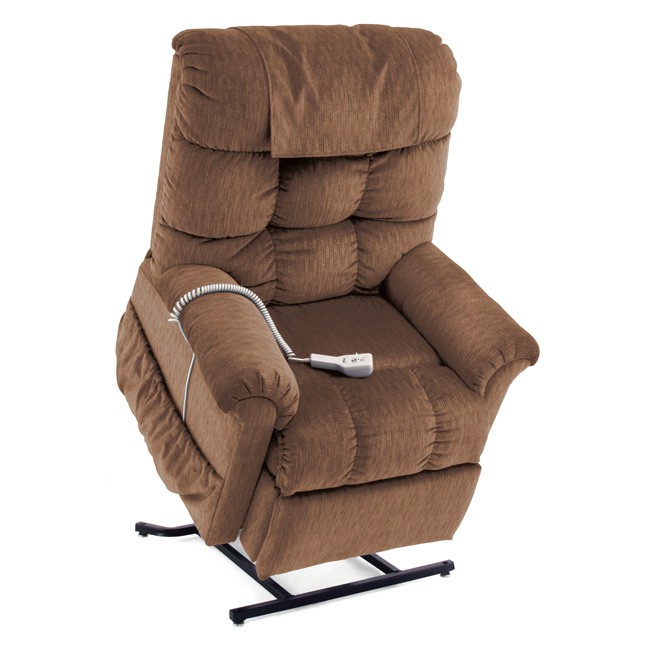 Elegance LC-585 3-Position