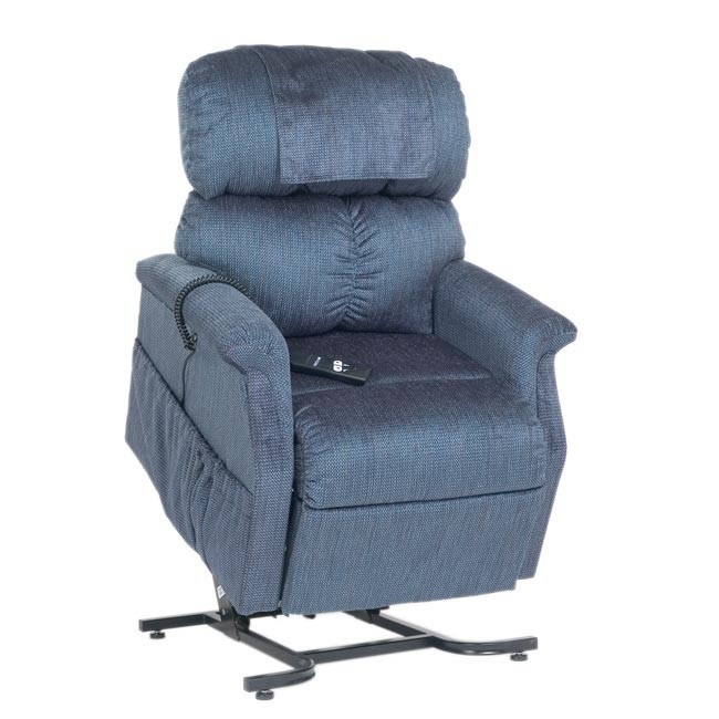 Comforter PR-501 Small/Junior Petite 3-Position
