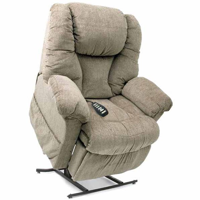Elegance LC-550 Line 3-Position