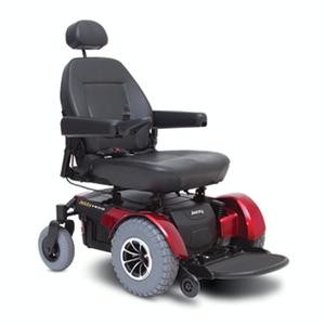 Jazzy 1450