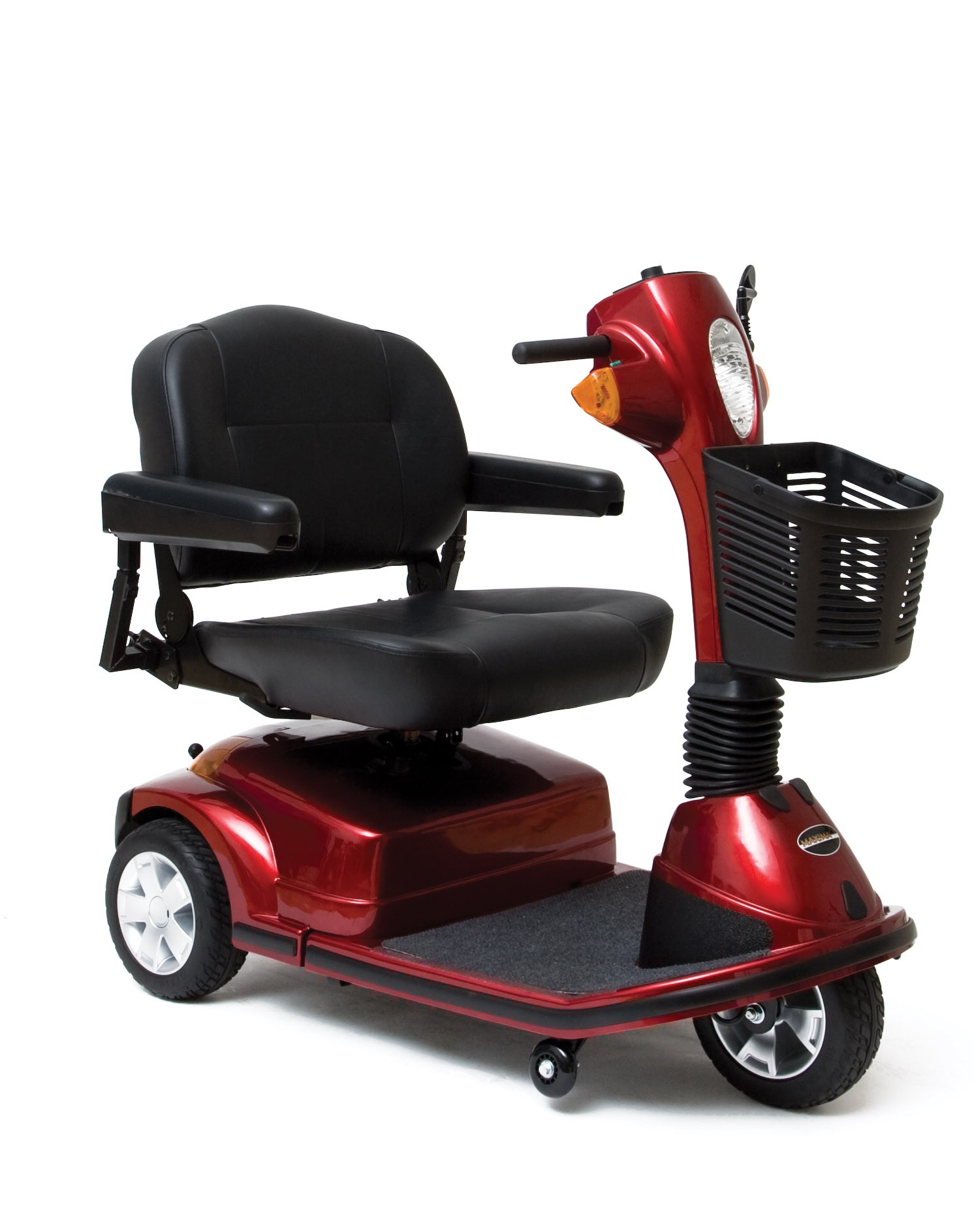 Pride Maxima - 3 Wheel