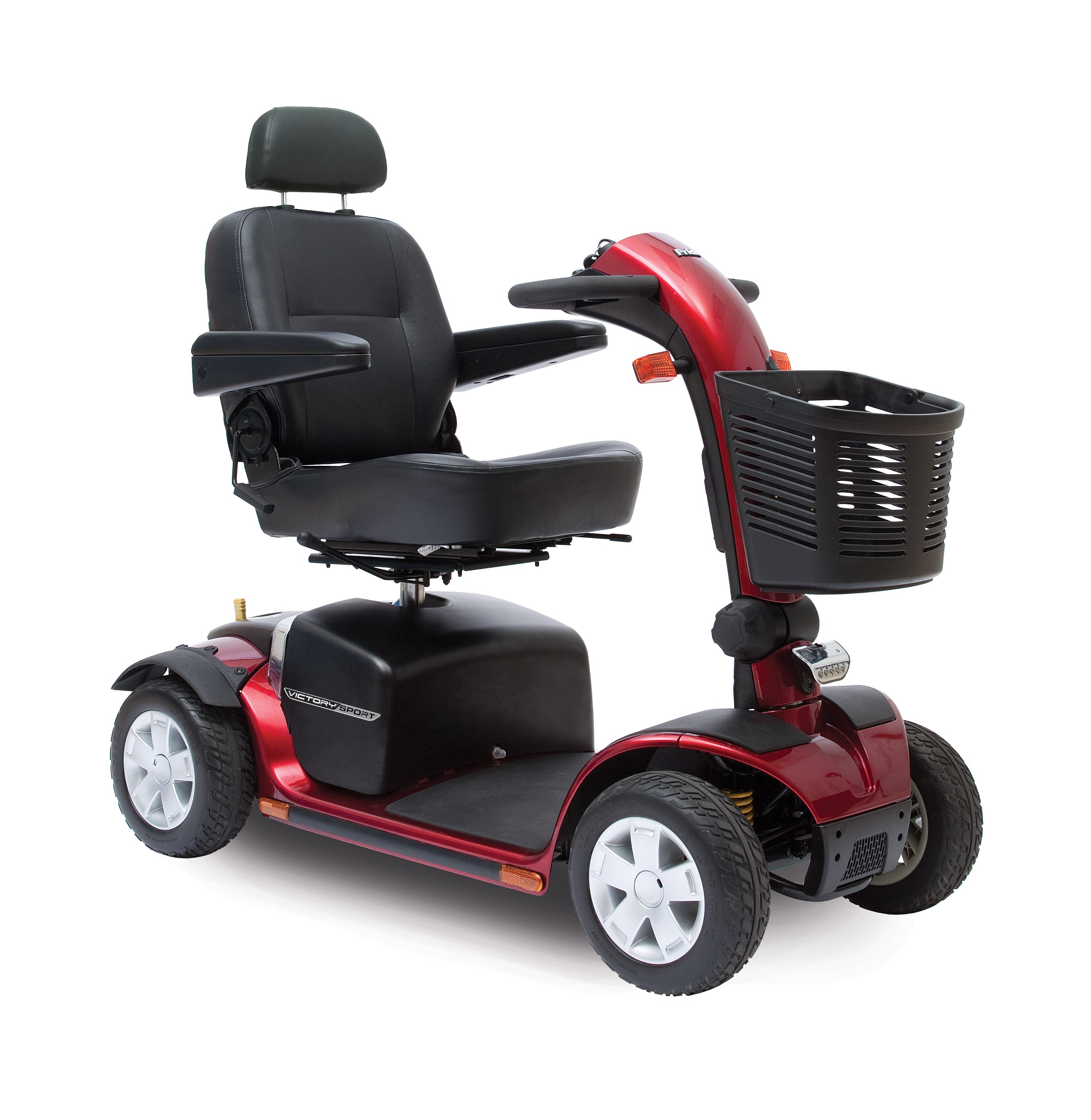 Pride Victory Sport - 4 Wheel