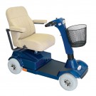 Eclipse Premier Titan 4-Wheel