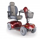 Avenger 4-Wheel