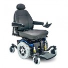 Jazzy 614 HD