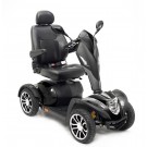 Cobra GT 4 Heavy Duty Scooter