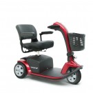 Pride Victory 10 - 3 Wheel