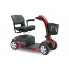 Pride Victory 10 - 4 Wheel