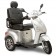 Pride Raptor 3-Wheel (Silver)
